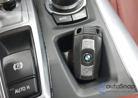 2014 BMW X6 xDrive35I from USA, damaged, VIN 5UXFG2C55E0C43451